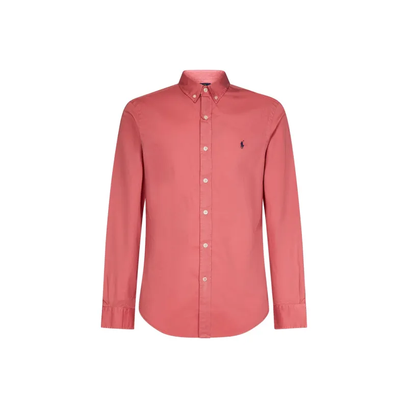 Polo Ralph Lauren Featherweight Mesh Shirt-0