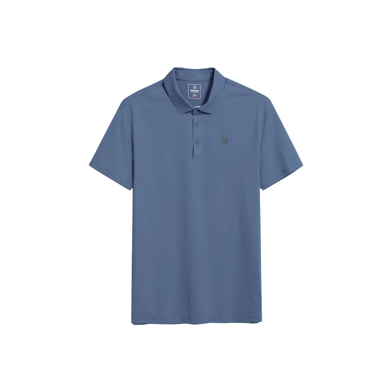 NORTHLAND PROFESSIONAL Spring And Summer Polo Shirt Men's-8