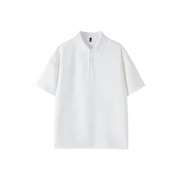 RICE NINE TEN Polo Shirt Unisex