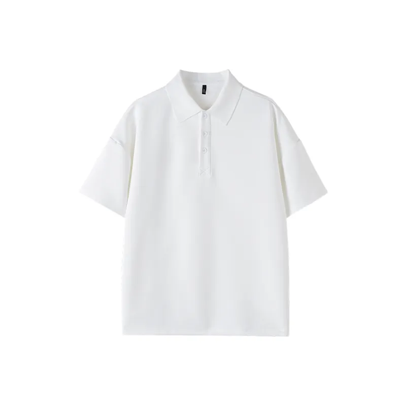 RICE NINE TEN Polo Shirt Unisex-0