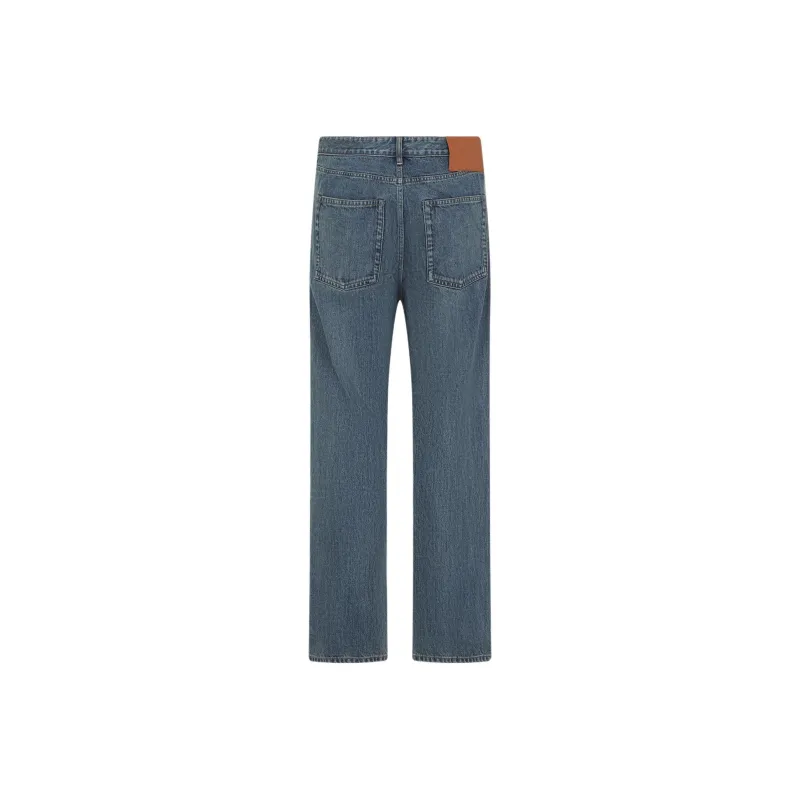 JIL SANDER Regular fit Jeans-1