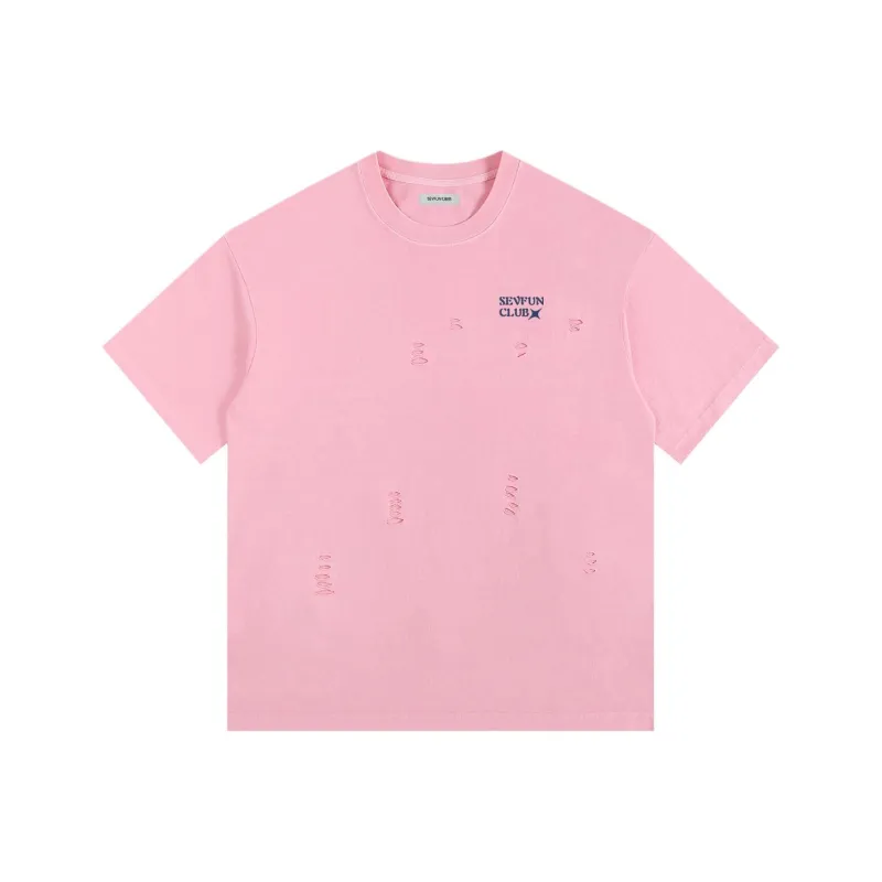 7 SEVFUN T Shirts Unisex-20