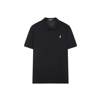 Teenie Weenie Men Polo Shirt Spring Unisex