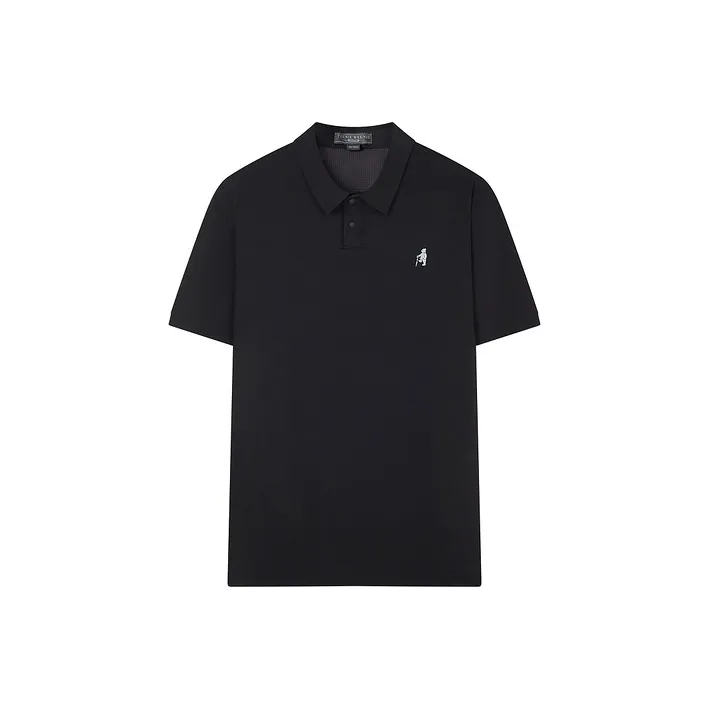 Teenie Weenie Men Polo Shirt Spring Unisex-0