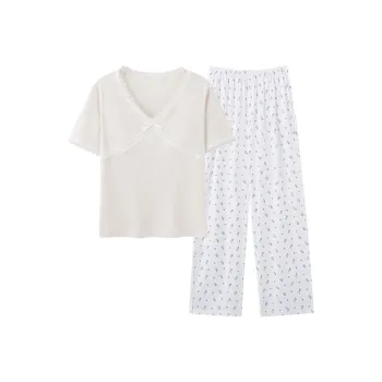XISHE Pajama Set Women's Standard Color