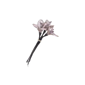 Cercoo Brooches Women's Xz347 Coffee