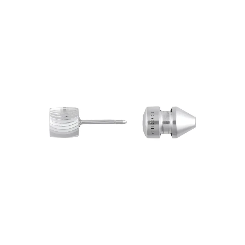 GUCCI Stud Earrings Women's-1