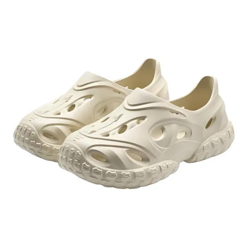 Yu Pu Slippers / Home Slippers