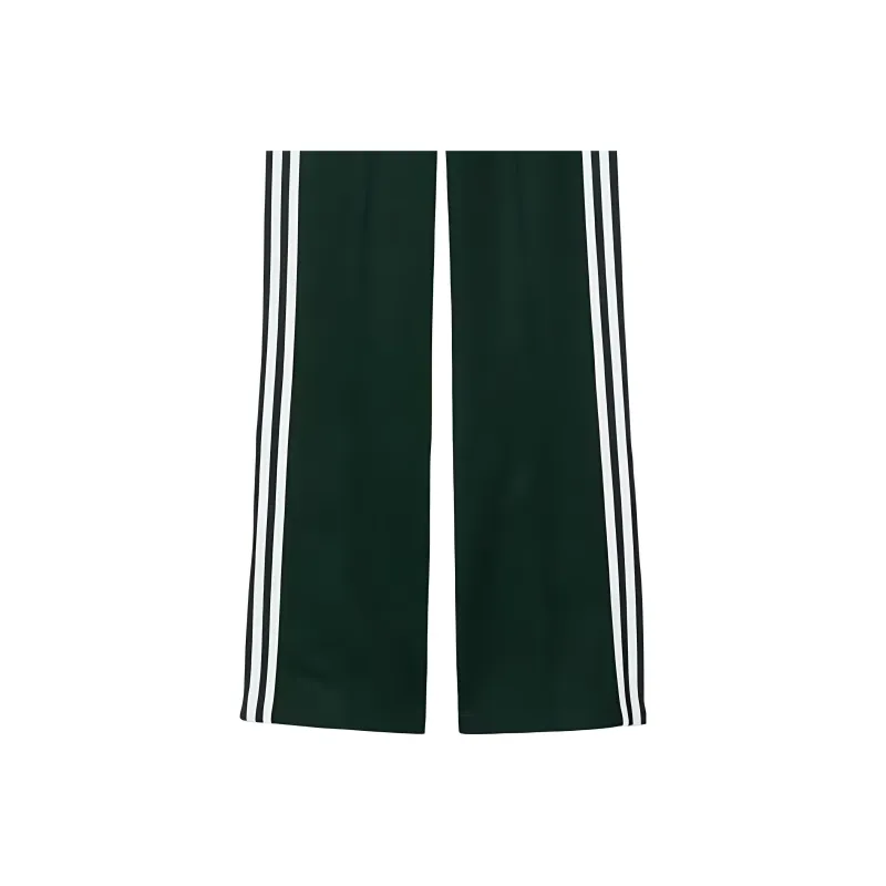 GUCCI x Adidas Adidas X Gucci Co-branded Series SS23 Knitted Sports Pants Women's-1