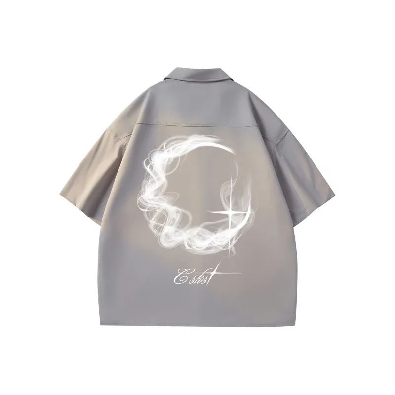 CSKS Shirts Unisex-7