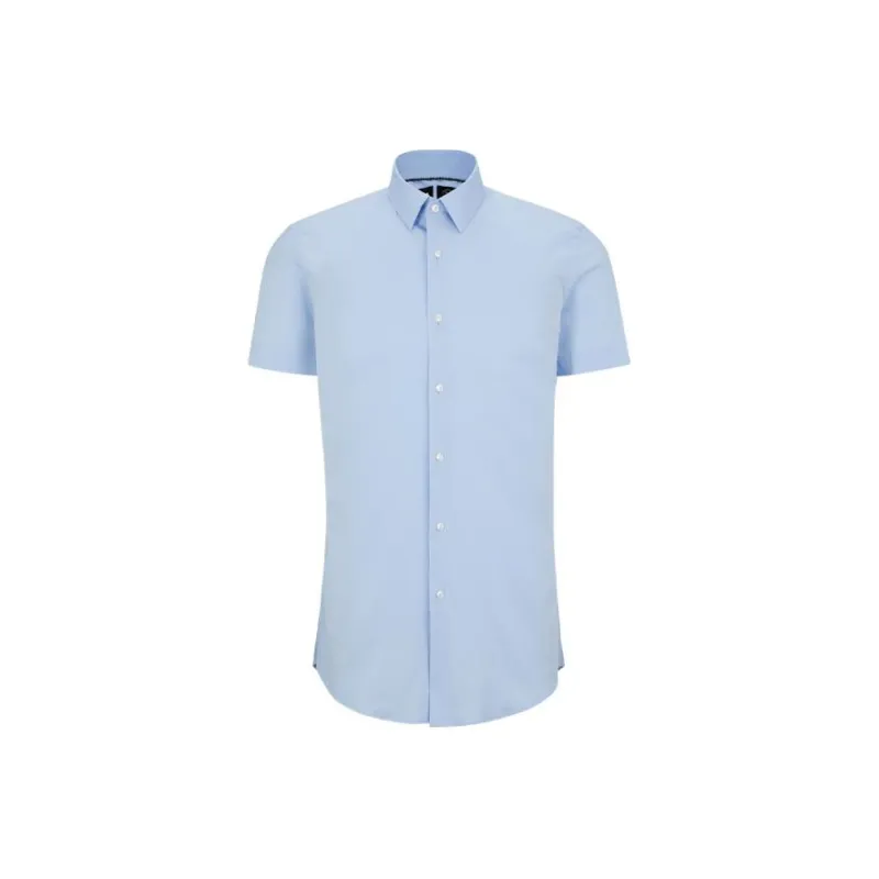 HUGO BOSS Ray Shirt-0