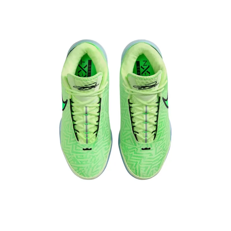 Nike Zoom LeBron Nxxt Genisus Barley Volt-3