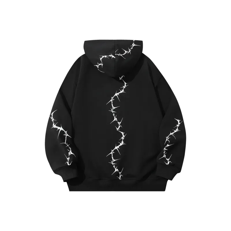 VEIDOORN Sweatshirts Unisex-23