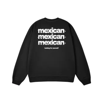 MEXICAN Sweatshirts Unisex