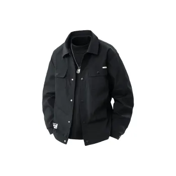 CHARLIE GOLF Jackets Coats Unisex