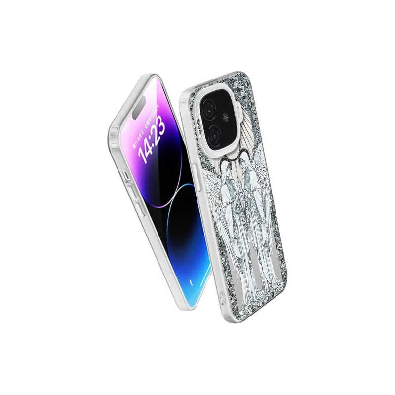 YIBAOBAO Phone Cases-5