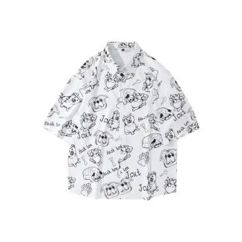 JCUI Shirts Unisex