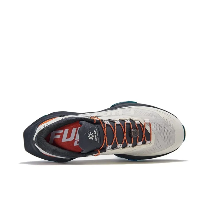 KAILAS FUGA EX3 Cushioning, Slip Resistant, And Breathable Low Top Trail Running Shoes Women's-17