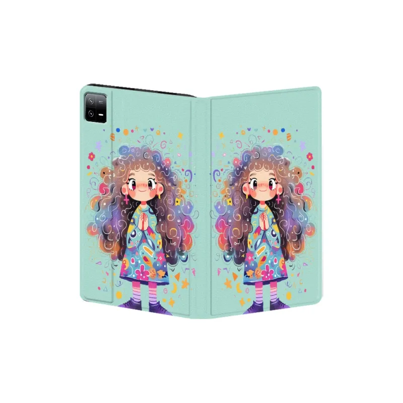 YIBAOBAO Tablet Protective Cases-22
