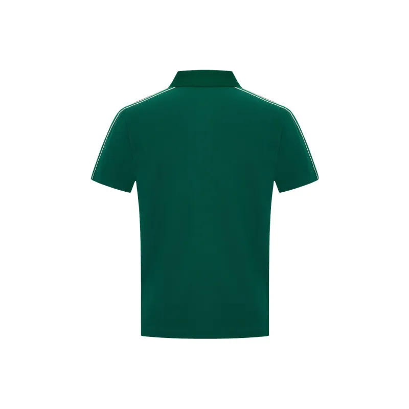 FERRE Polo Shirts Men Green-1