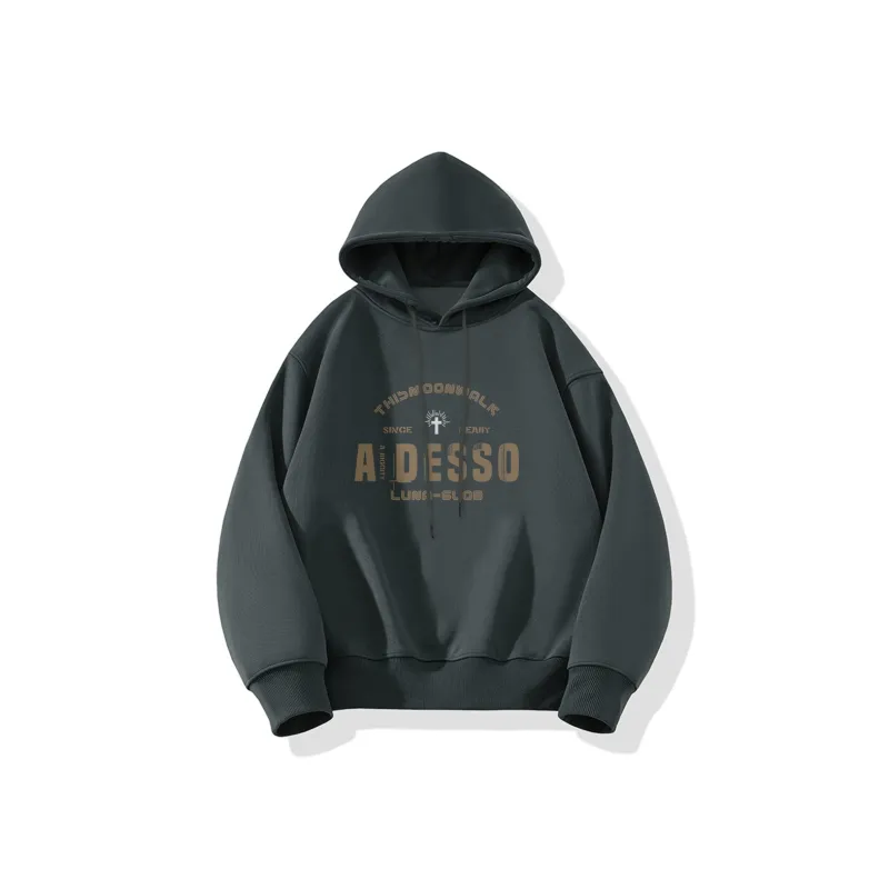 DESSO Sweatshirts Unisex-12