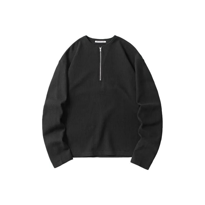 SKASEE Sweatshirts Unisex-2