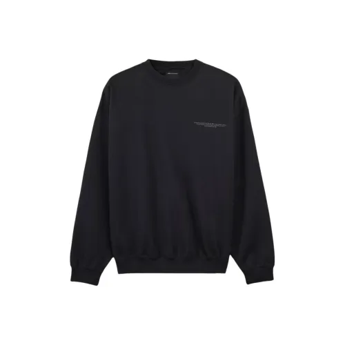 Y 3 Free lux With AdiClub Y 3 Logo Crew Sweatshirt