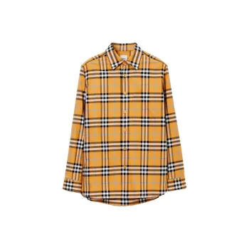 Burberry Caxbridge Long Sleeve Shirt