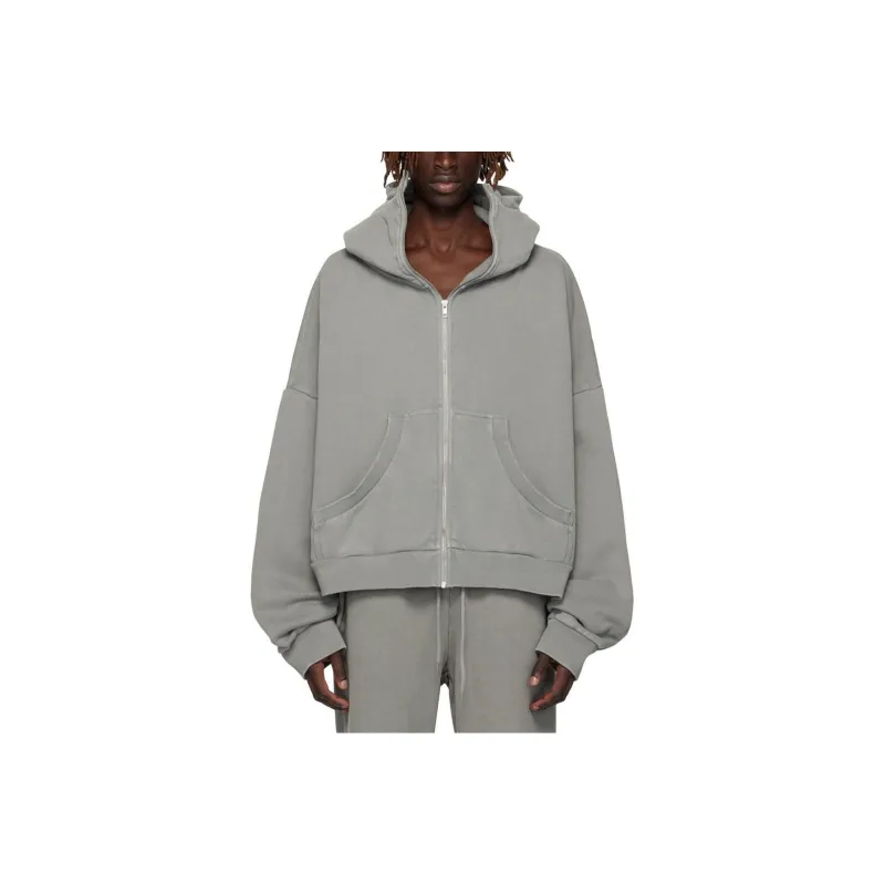 Entire Studios FW23 Sweatshirt Men's Gray-0