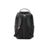 Mens London Croc Weekend Bag