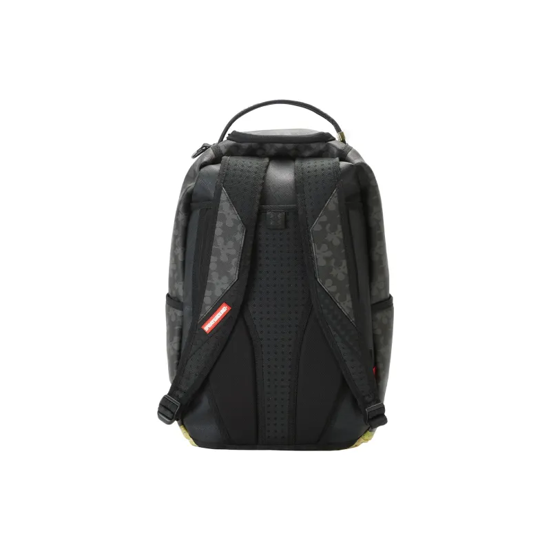 Jennifer II Tote Smooth Nylon