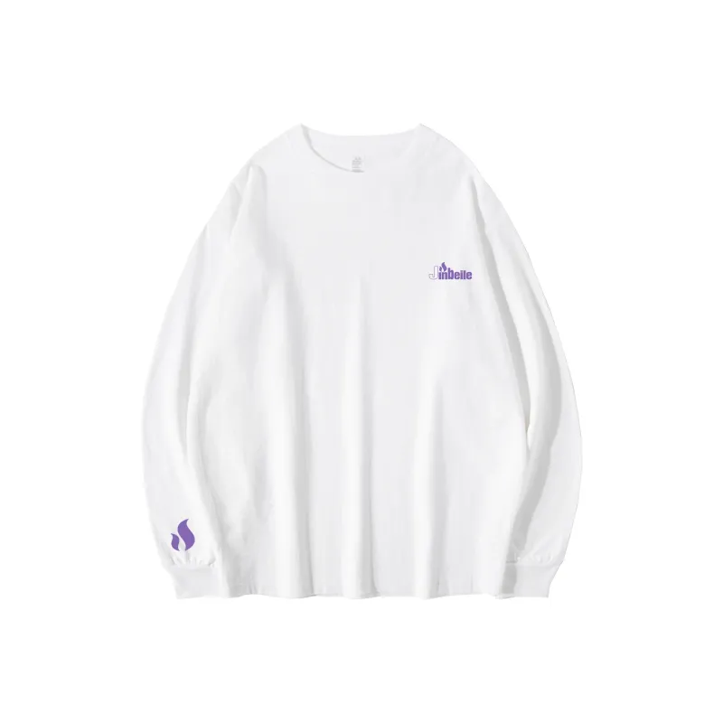 JINBEILE T Shirts Unisex-15