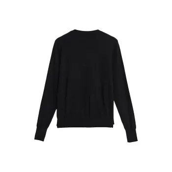 Princess Berdele Knitwear Women's Black