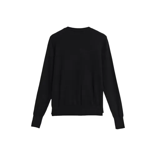 Princess Berdele Knitwear Women's Black