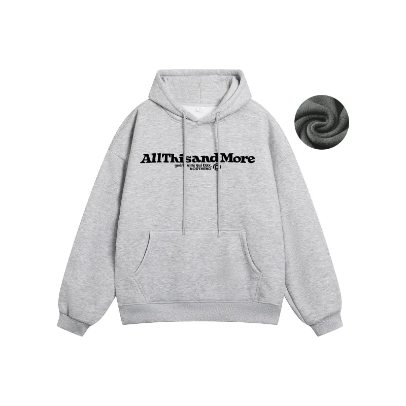 Northend Sweatshirts Unisex-38