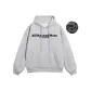 Heather Gray (Thickened and Fleece-Lined)
