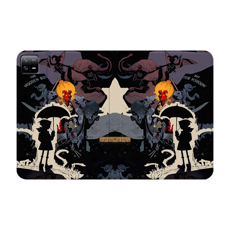 Baochengbao Tablet Protective Cases-3
