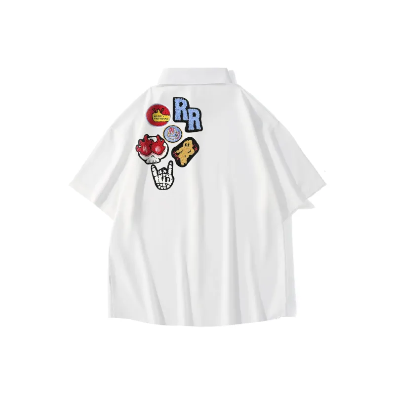 Universal Templates Shirt Unisex-1