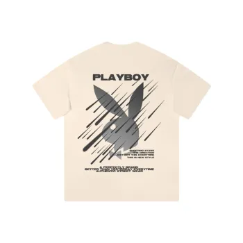 Playboy T Shirts Men