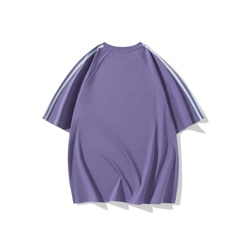 ROBINHOOD Raglan Sleeve T Shirt Unisex-16