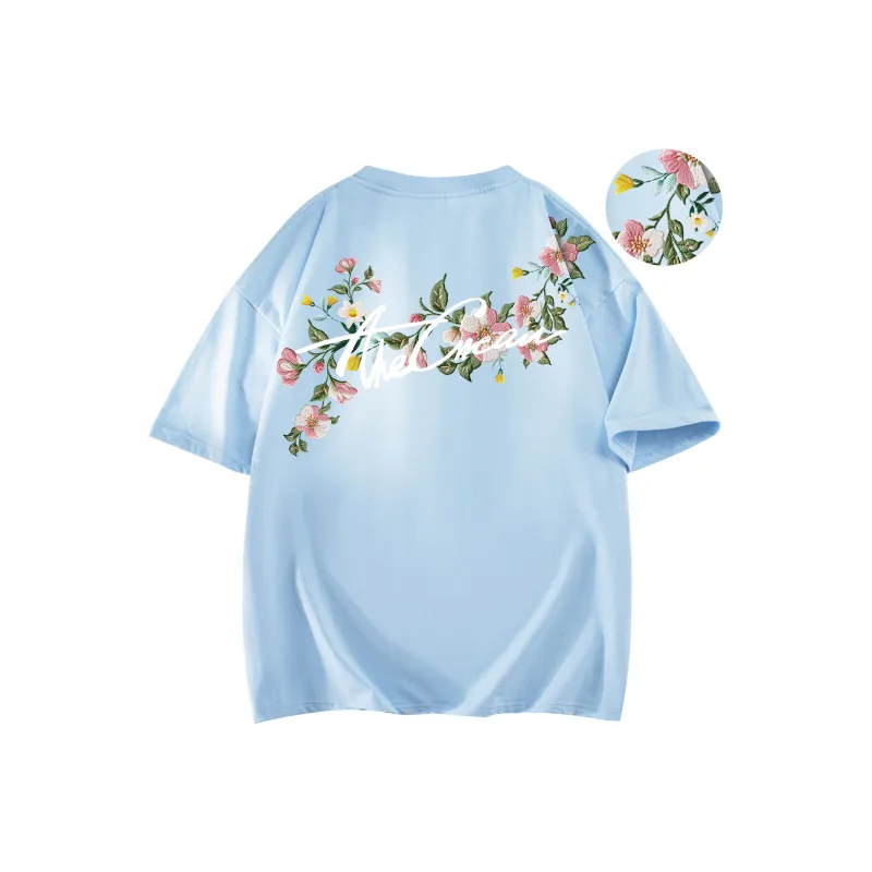 C1RCA T Shirts Unisex-10