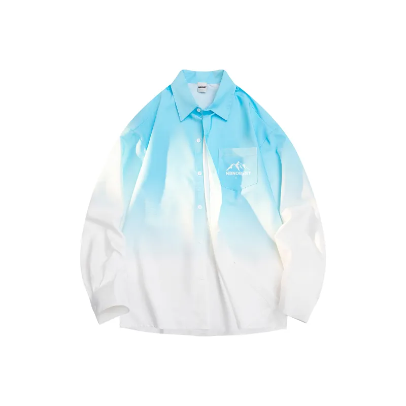 NBNO Shirts Unisex-10