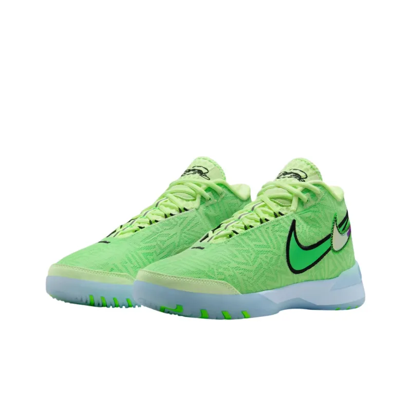 Nike Zoom LeBron Nxxt Genisus Barley Volt-2