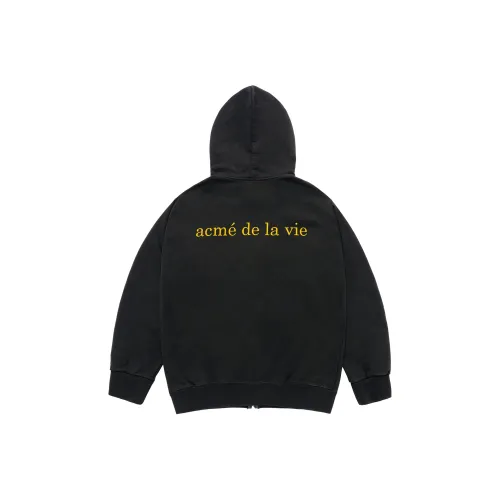 Acme De La Vie/ADLV Sweatshirt Unisex Black