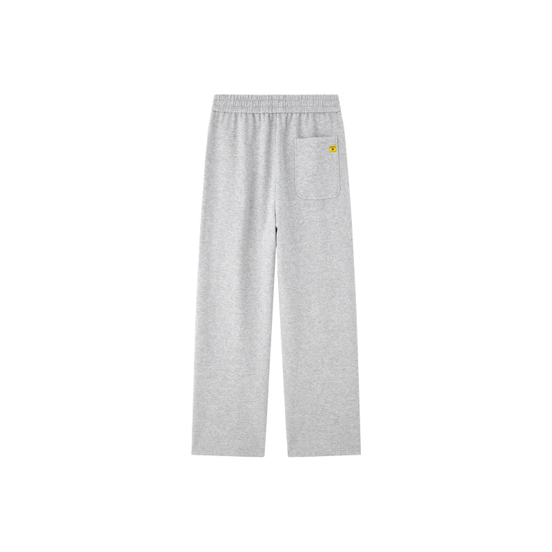 Ghost Mask Casual Pants Unisex-6