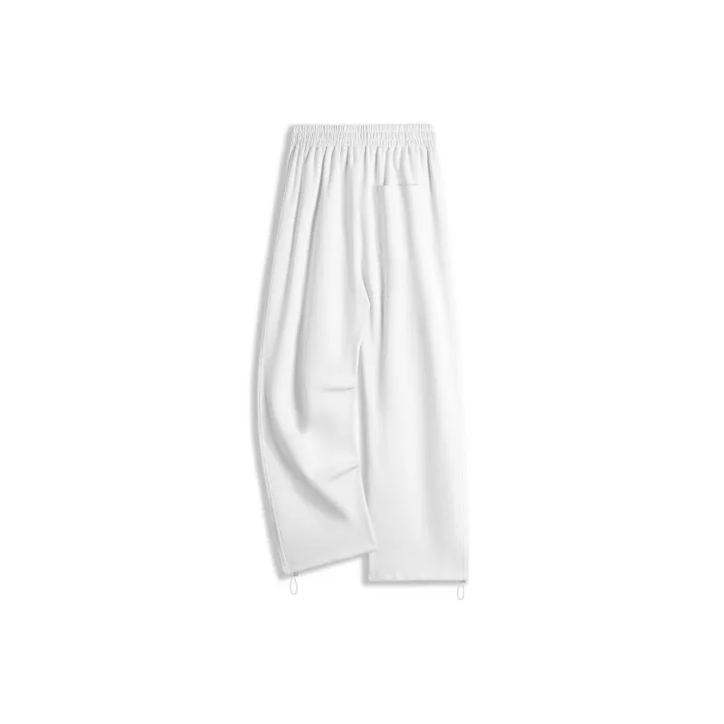 FASTFISH Casual Pants Unisex-7
