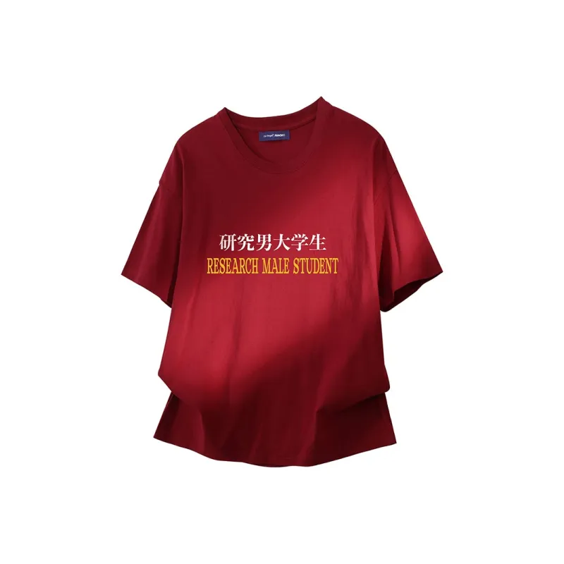 FAX FOR FMACM T Shirt Unisex Black-6