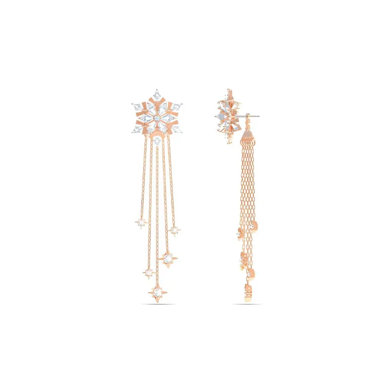 Swarovski Magic Earrings Women's-2