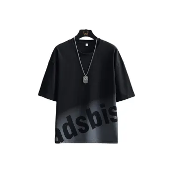 MARK WAFFLE T Shirts Unisex