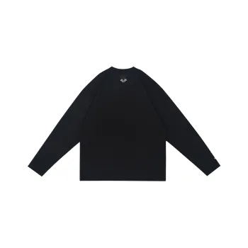 MYSAMESAME T Shirt Unisex Black In Stock